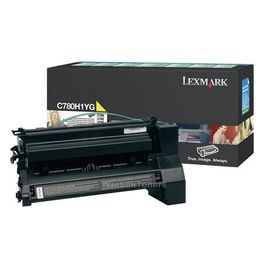 Toner Return Giallo Hy Da 10.000 Pag  C780