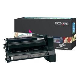 Toner Return Magenta Hy  10.000 Pag  C780