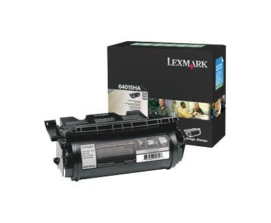 Lexmark Toner Return Prog.t640/t642/t644