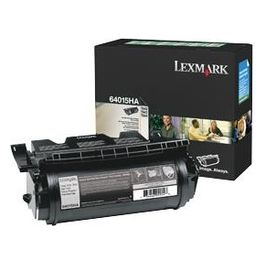 Toner Return Prog.t640/t642/t644 21k