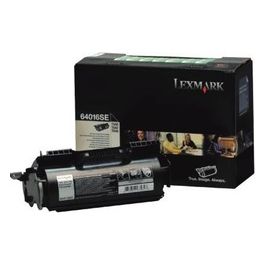 Toner Return Prog. Per T640/t642/t644 Da 6k