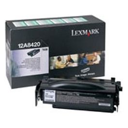 Toner return program t430 - 6k