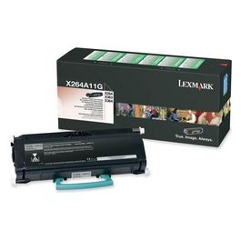 Toner Return Program Da 3,500 X264/x263/x364