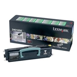 Toner return program 2.5k e232/e330/e332/e340/e342n