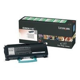 Toner return program da 3,5k per e26x-e36x-e46x