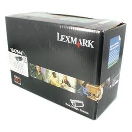 Lexmark Toner T620 T622 30k Corporate