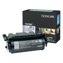 Lexmark Toner per t630/632/634 5.000 copie