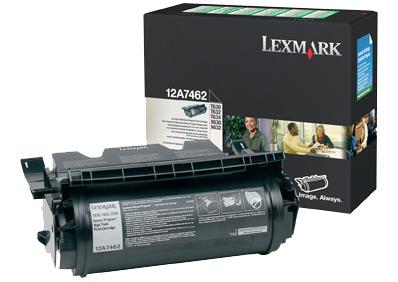 Lexmark Toner T630/t632/t634 21.000
