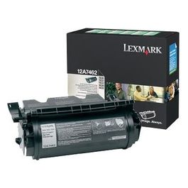 Lexmark Toner t630/t632/t634 21.000 copie