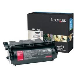Toner T630 T632 T634 21k Corporate