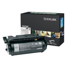 Lexmark Toner per t632/t634 32.000 copie