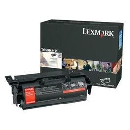 Lexmark Toner t65x Reconditioned 25.000 pag