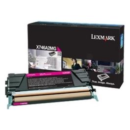 Lexmark Toner X746 X748 7k Corporate