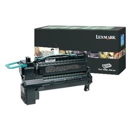 Lexmark Toner per Xs795 Xs798 nero da 20k  bsd