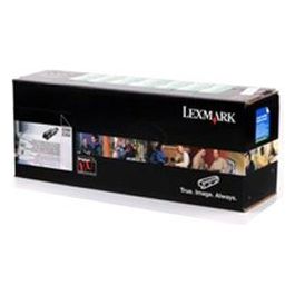 Lexmark Ts650 High Yield Rp 25k