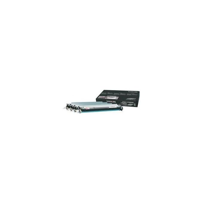 Lexmark Unita Fotoconduttore C73x E X737x Conf Da 4 Qt