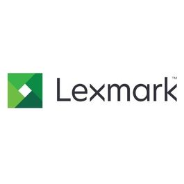 Lexmark Xc4150 Cartuccia di Toner nero  21k pag.  bsd