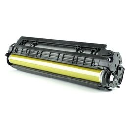 Lexmark Xc8160 Cartuccia di Toner Giallo 50k pag. bsd