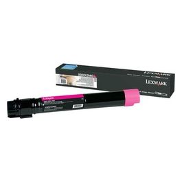 Lexmark Xs955 Magent Extra High Yield Toner