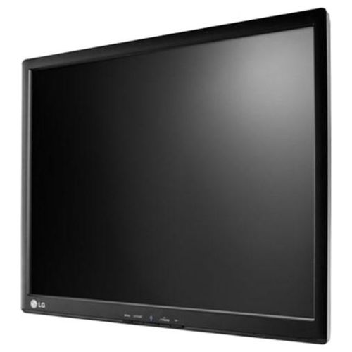 LG 17MB15TP-B Monitor a Led 17'' Touch 1280x1024