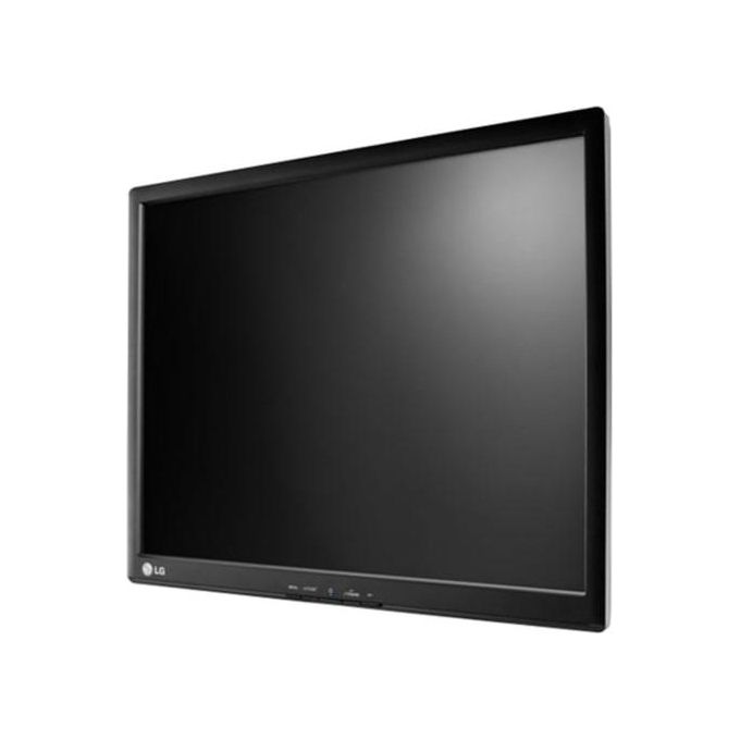 LG 17MB15TP-B Monitor a Led 17'' Touch 1280x1024