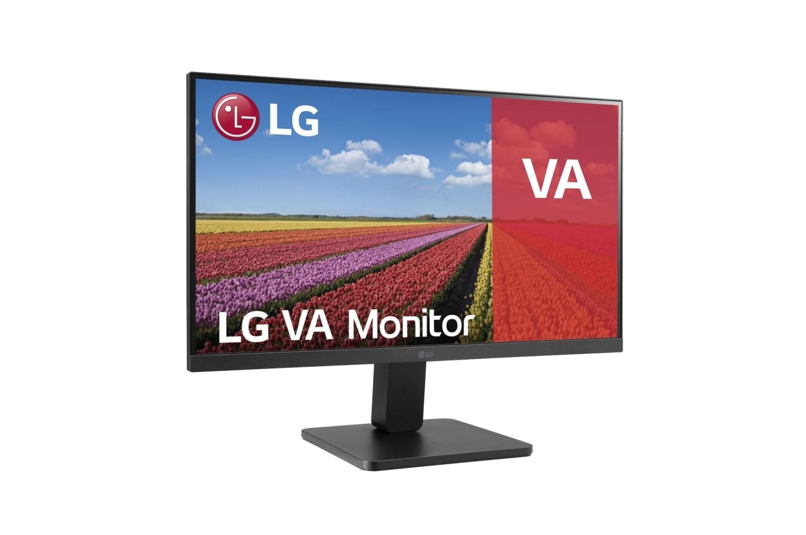 LG 22MR410-B Monitor PC