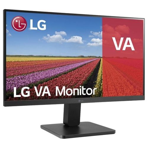 LG 22MR410-B Monitor PC 21.4" 1920x1080 Pixel Full HD LED Nero