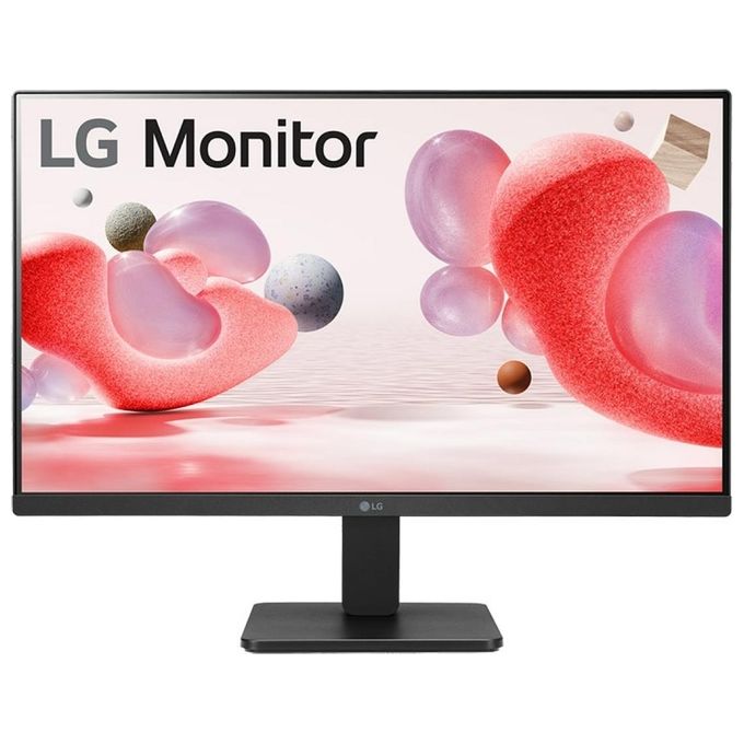 immagine di LG 24BR400-B Monitor PC 23,8" Full HD IPS 100 Hz (Nero)