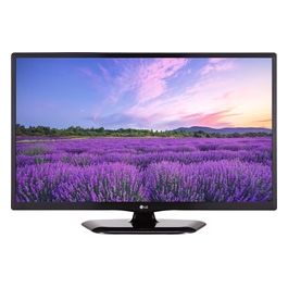 24LN661H Tv Hospitality 24" Hd Smart Tv Nero 10 W