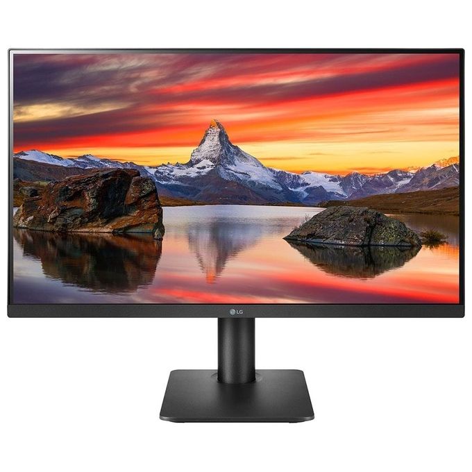 LG 24MP450P-B Monitor per Pc 24" Full Hd