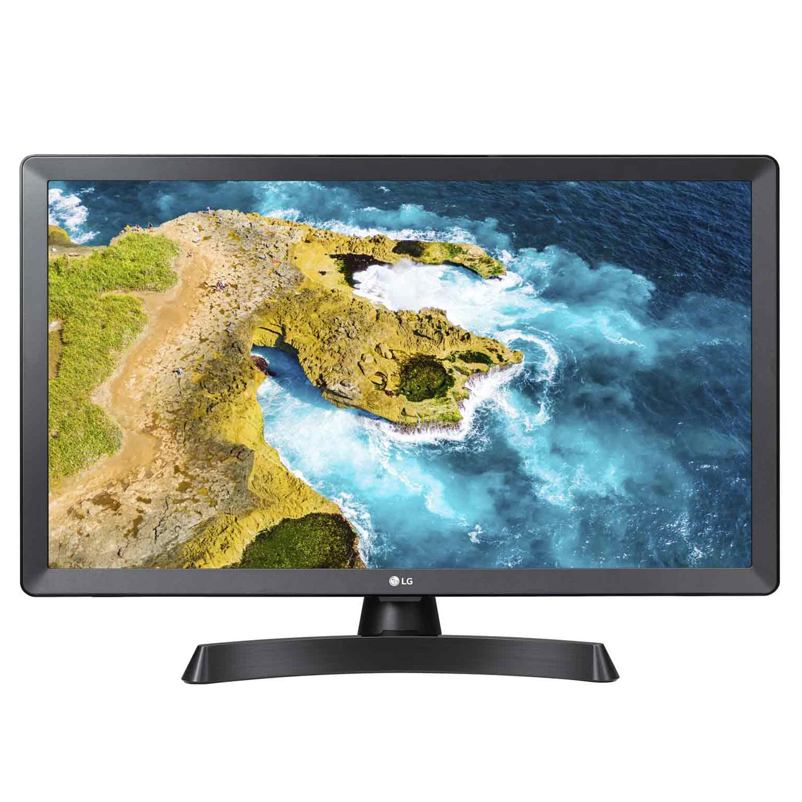 LG 24TQ520S Monitor Tv