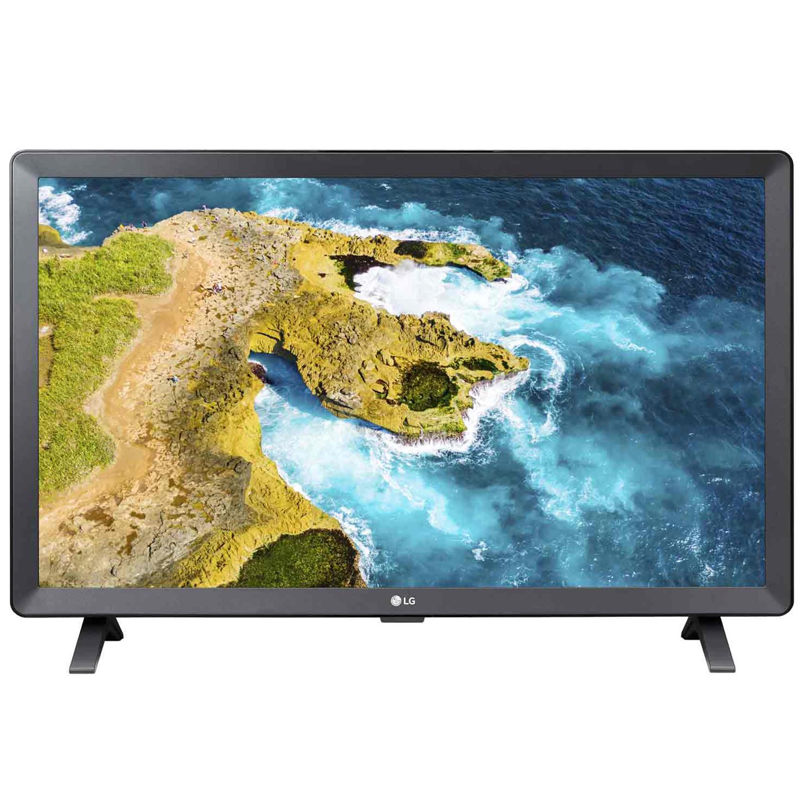 LG 24TQ520S Monitor Tv