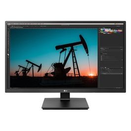 27BN55UP-B Monitor per Pc 23.8" 1920x1080 Pixel Full HD