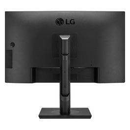 27BQ65UK-B Monitor Ips 4K 27 Pollici Usb-C Rj45 Has