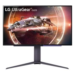 27GS95QX-B.AEU Monitor per Pc 27" UltraGear Gaming