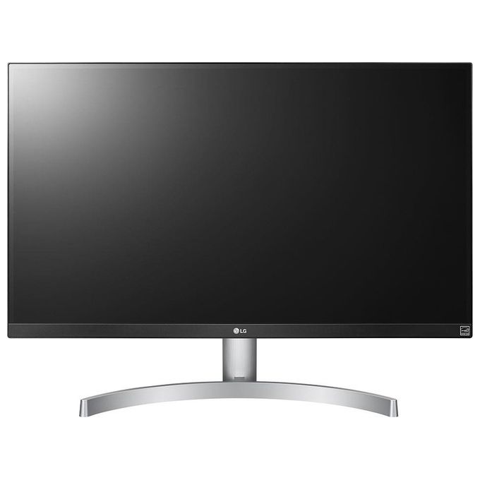LG Monitor 27'' LED IPS 27UL600-W 3840x2160 4K Ultra HD Tempo di Risposta 5 ms