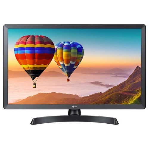 LG 28TN515S-PZ Tv Led 27.5" Hd Smart TV Wi-Fi Nero