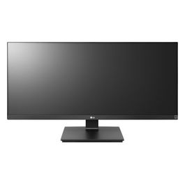 Monitor 29'' LED IPS 29BN650-B 2560x1080 UltraWide Full HD Tempo di Risposta 5 ms