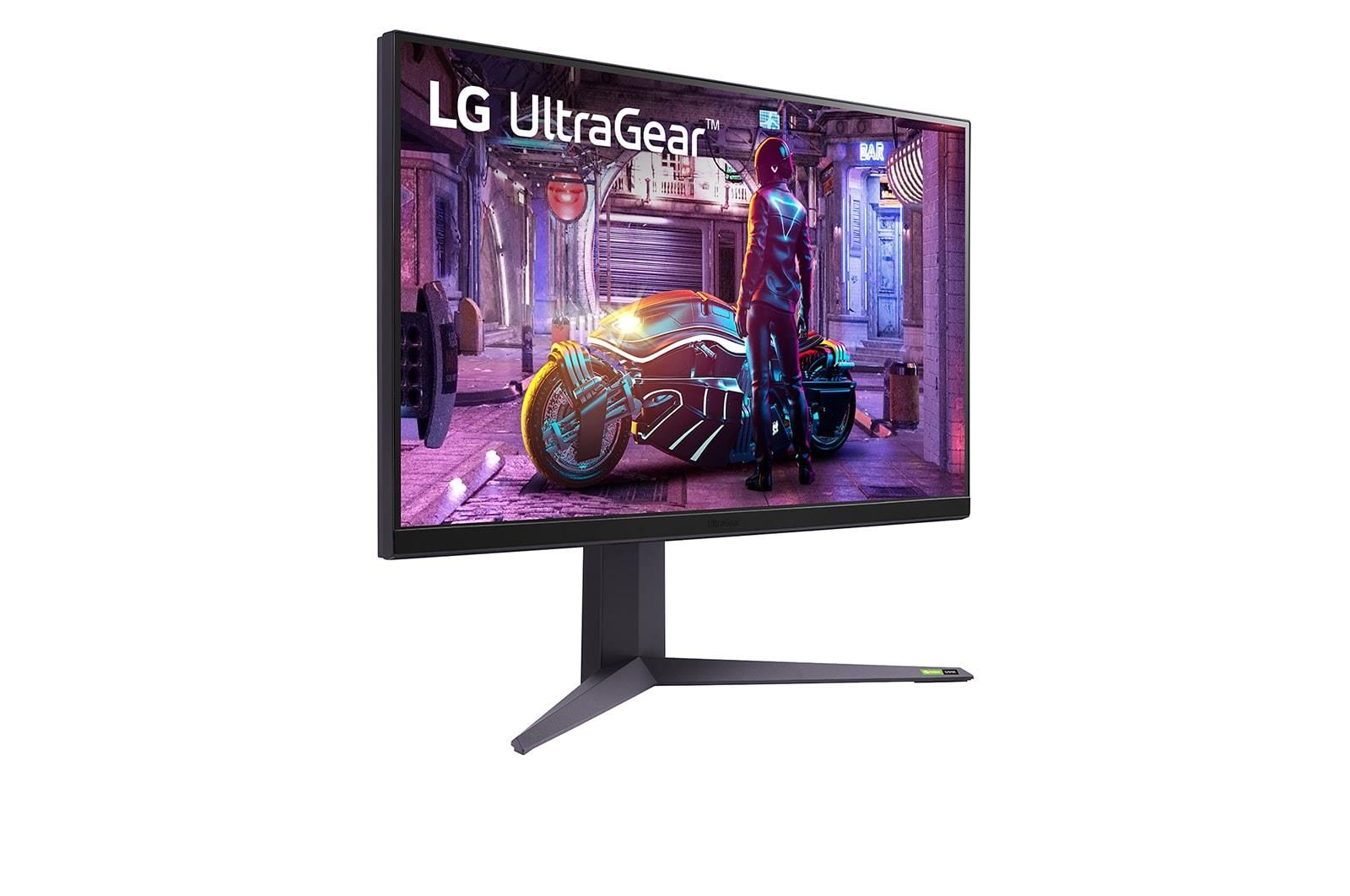 32GQ850-B Foto: 4