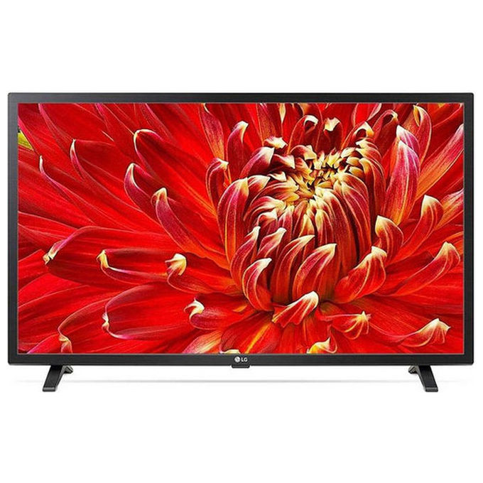 LG 32LM631C Tv Led 32'' Full Hd Smart Tv Wi-Fi Nero