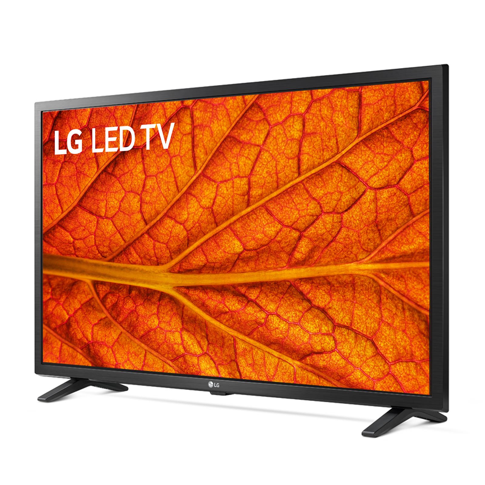miniatura 4  - LG 32LM6370PLA Tv Led 32&#034; Full Hd Smart Tv Wi-Fi Nero 32lm6370pla.Api Televisore