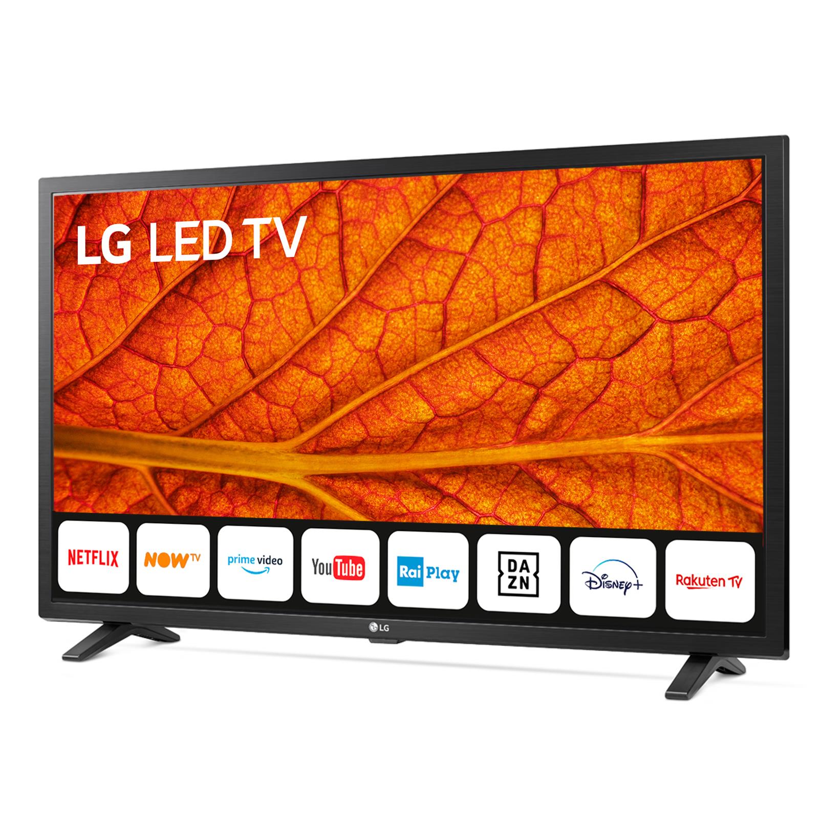 miniatura 3  - LG 32LM6370PLA Tv Led 32&#034; Full Hd Smart Tv Wi-Fi Nero 32lm6370pla.Api Televisore