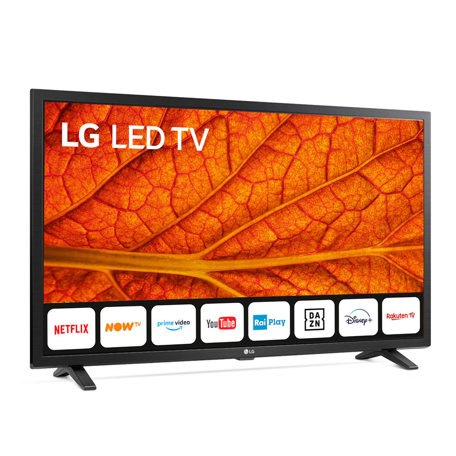 miniatura 6  - LG 32LM6370PLA Tv Led 32&#034; Full Hd Smart Tv Wi-Fi Nero 32lm6370pla.Api Televisore