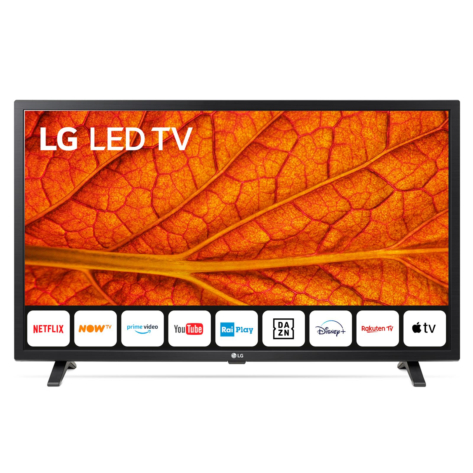 miniatura 2  - LG 32LM6370PLA Tv Led 32&#034; Full Hd Smart Tv Wi-Fi Nero 32lm6370pla.Api Televisore