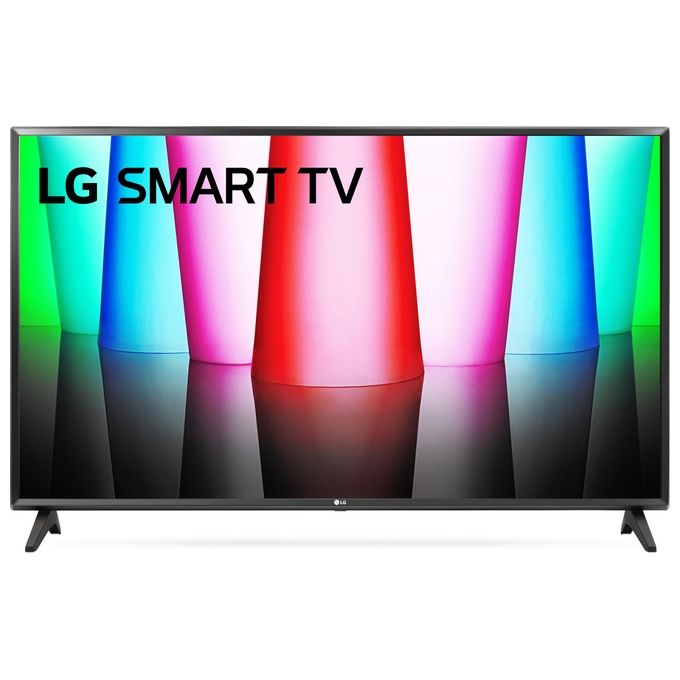 LG 32LQ570B6LA Tv Led 32" Hd Ready Smart Hd10