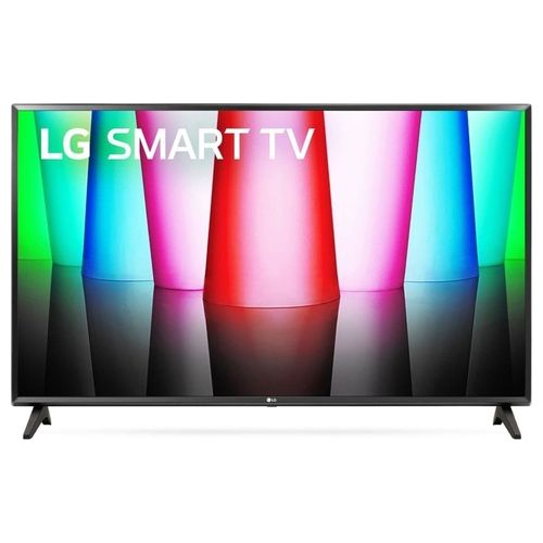 LG 32LQ570B6LA Tv Led 32" HD Smart TV Wi-Fi Nero