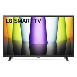 32LQ63006LA Tv Led 32'' Serie LQ6300 Smart Tv Full Hd