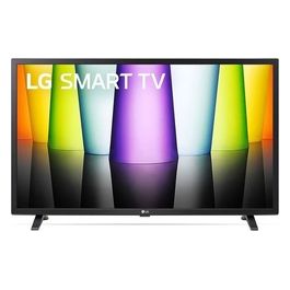32LQ630B6LA Tv Led 32" Hd Smart Tv Wi-Fi Nero