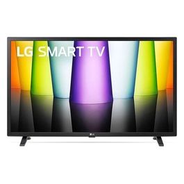 LG 32LQ630B6LA Tv Led 32" Hd Smart Tv Wi-Fi Nero