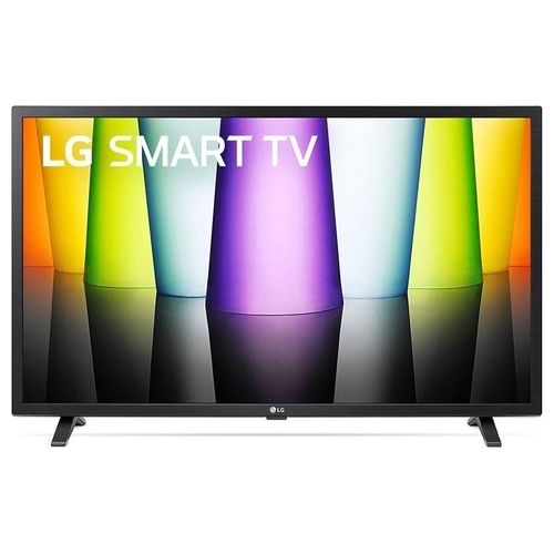 LG 32LQ630B6LA Tv Led 32" Hd Smart Tv Wi-Fi Nero